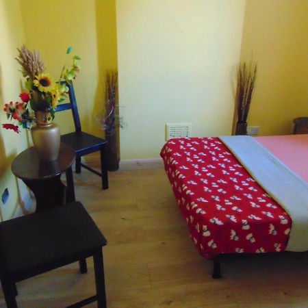 House Of Ada Apartment London Luaran gambar