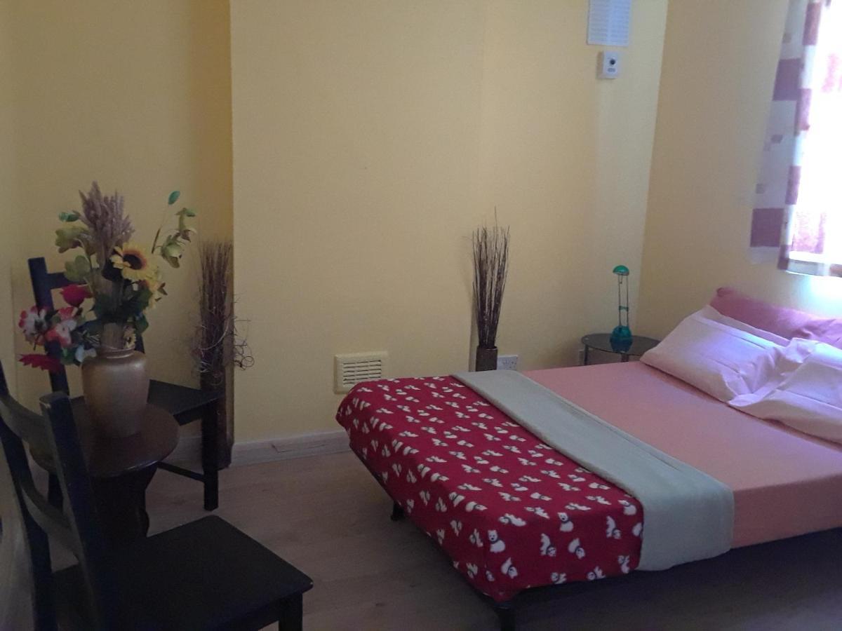 House Of Ada Apartment London Luaran gambar