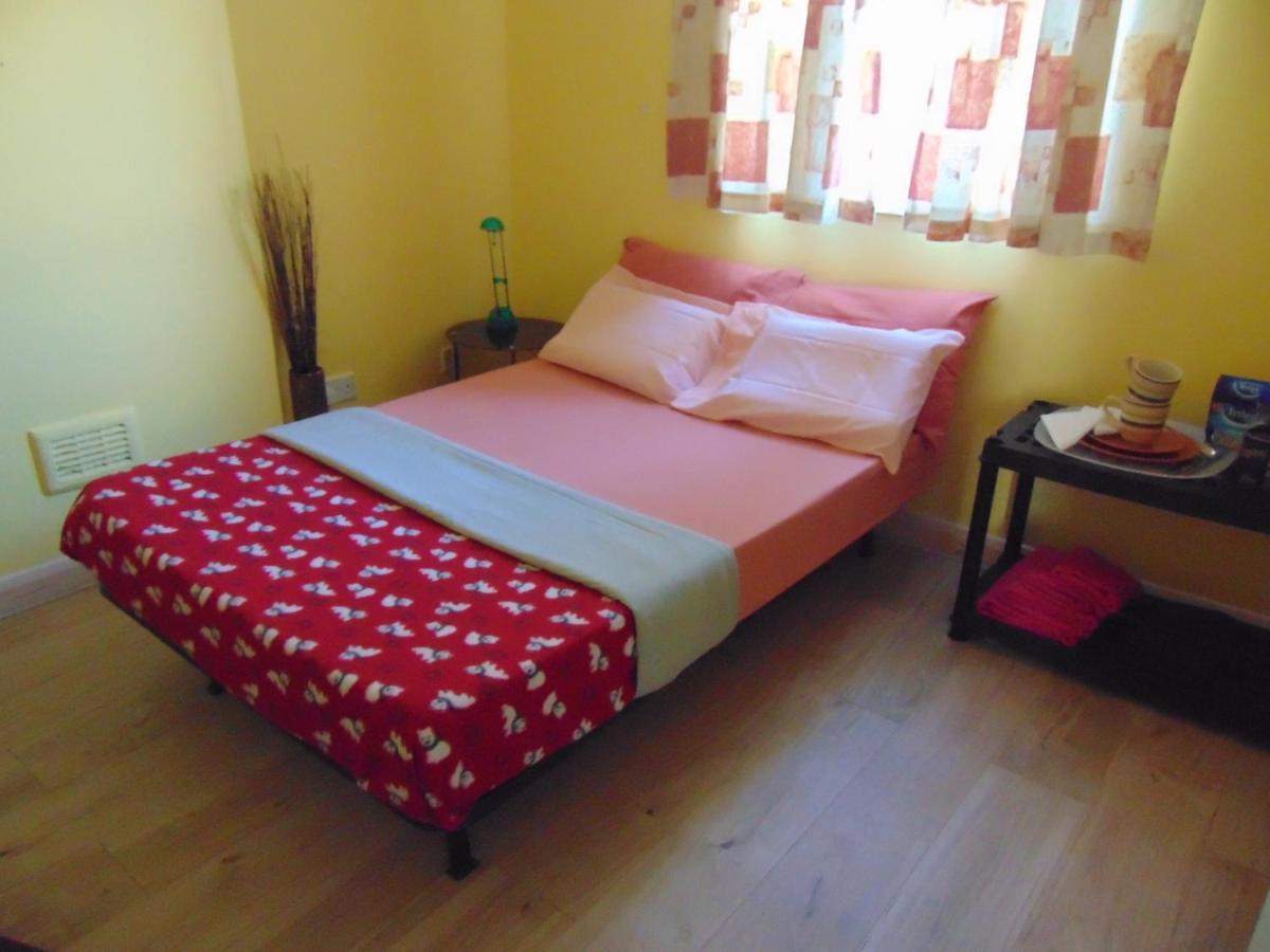 House Of Ada Apartment London Luaran gambar