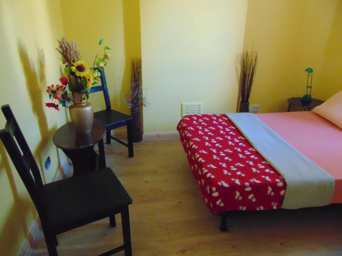 House Of Ada Apartment London Luaran gambar