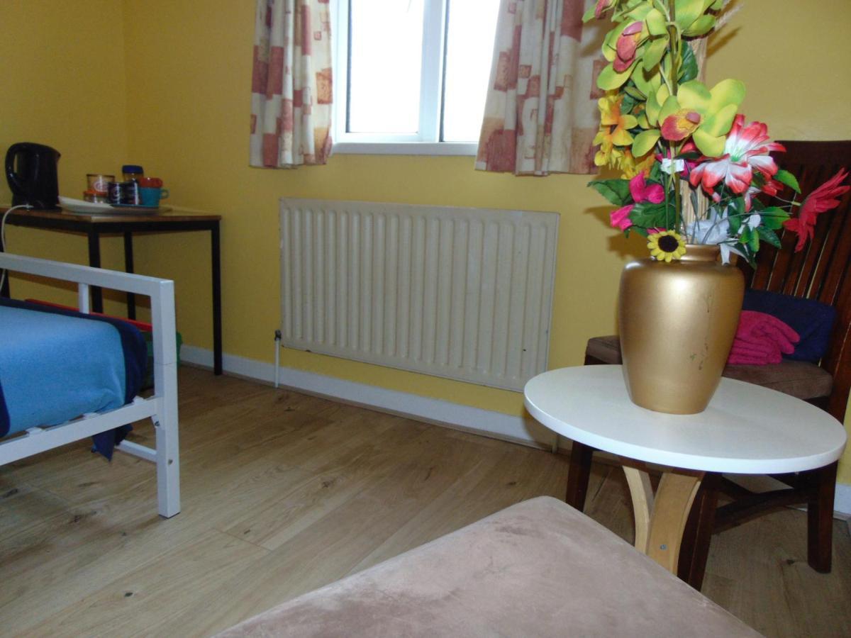 House Of Ada Apartment London Luaran gambar