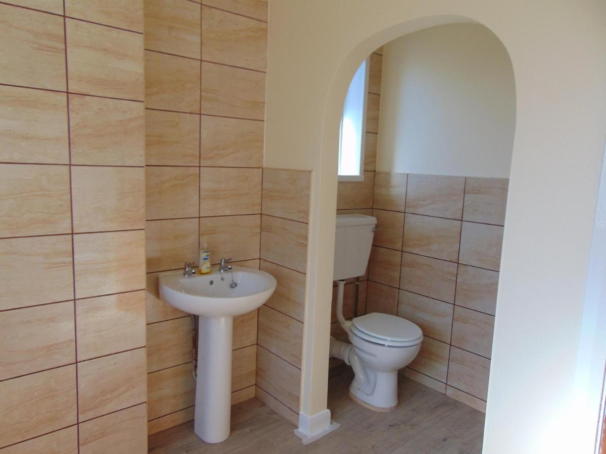 House Of Ada Apartment London Luaran gambar